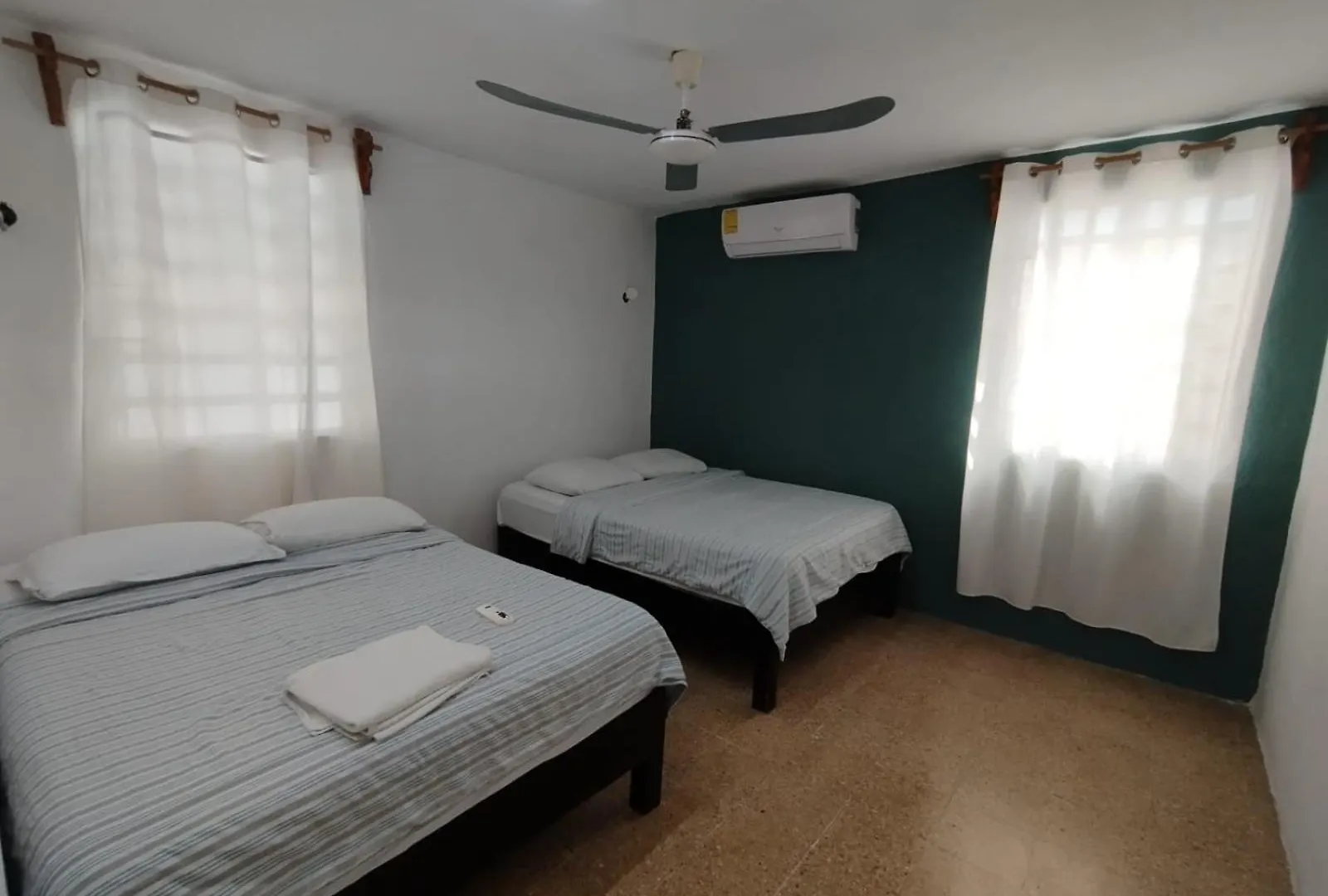 Holiday home Casa Vergel IV Merida