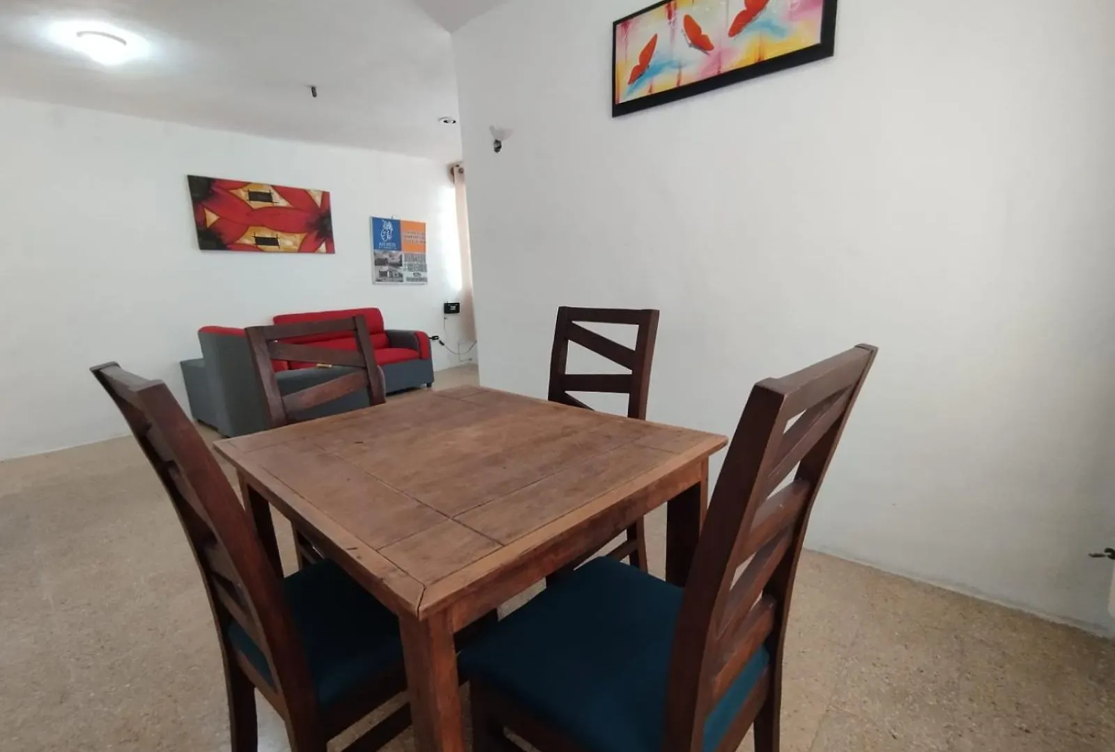 Casa Vergel IV Merida Holiday home