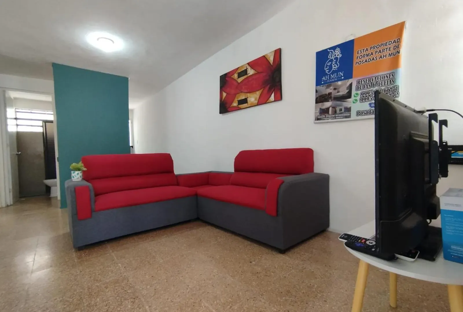 Holiday home Casa Vergel IV Merida Mexico
