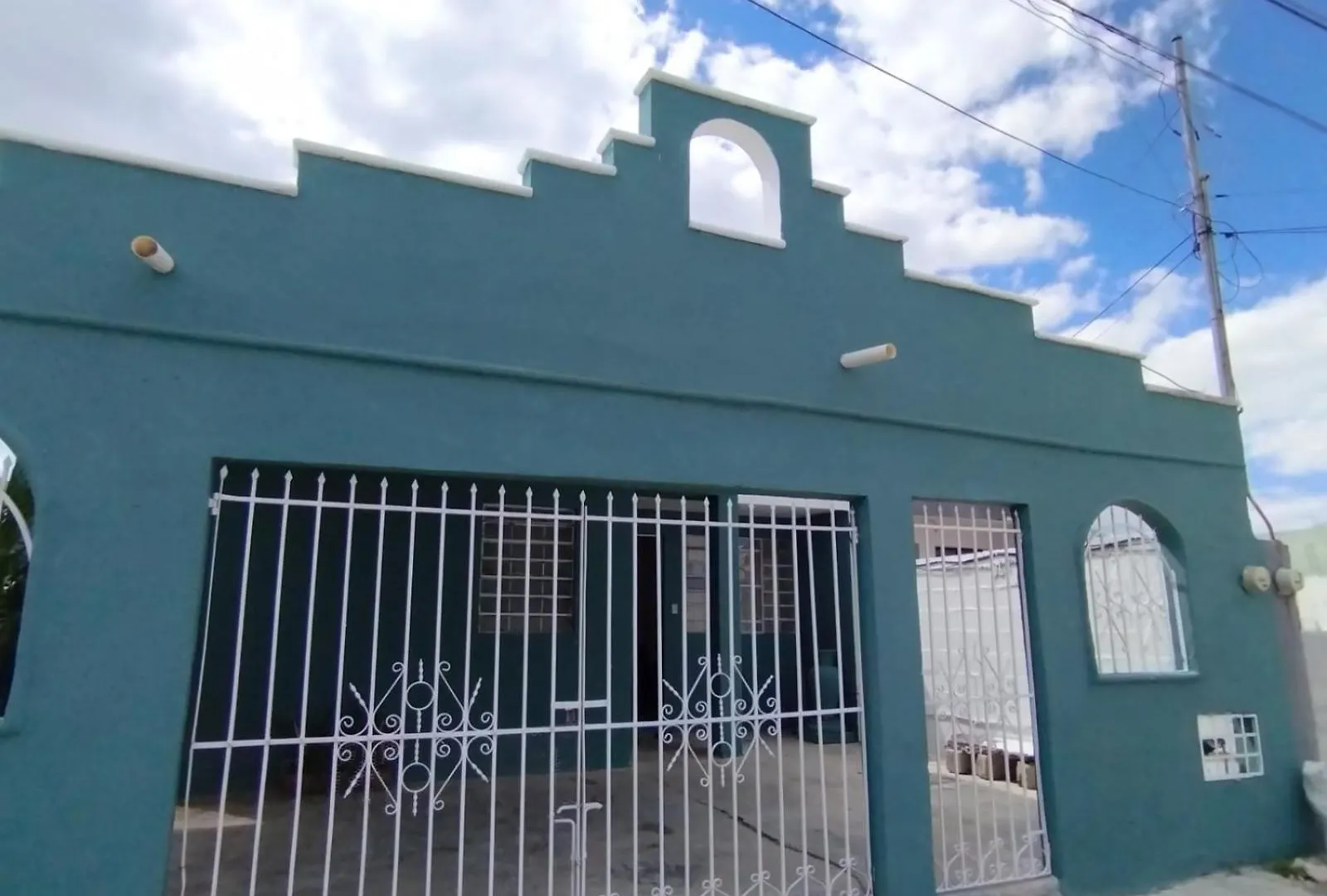 Casa Vergel IV Merida